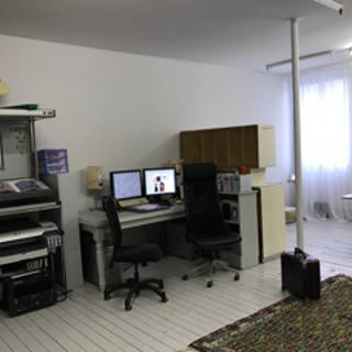 Bureau privé 10 m² 1 poste Location bureau Rue Mariton Saint-Ouen 93400 - photo 32
